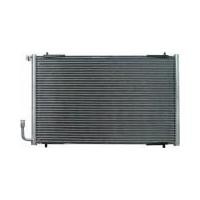 ราคา PACO Condenser แผงแอร์ แผงร้อน รังผึ้งแอร์ คอยล์ร้อน สำหรับ Toyota Vios ปี 2007-2012 , YARIS 2007 (26557770628)