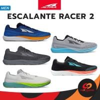 ราคา ALTRA Escalante Racer 2 Men รองเท้าวิ่งถนน สายทำความเร็ว (29751434663)