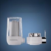 ราคา เครื่องกรองน้ำก๊อกน้ำกรองน้ำประปาห้องครัวในครัวเรือนที่ไม่ดื่มโดยตรงเครื่องกรองน้ำล่วงหน้า Ultrafiltration (28913856870)