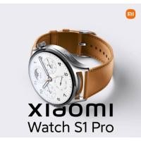 ราคา Xiaomi Watch S1 Pro มือ1 (20677342842)