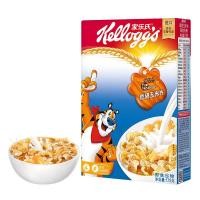 ราคา T Thailand Imported Kelloggs Sweet Corn Flakes 175g Instant Nutritious Breakfast Cereal Instant Food (53401139426)