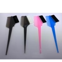 ราคา หวีย้อม หวีย้อมผม หวีผสมสีย้อมผม แปรงย้อมสีผม (สุ่มสี) (3236143584)