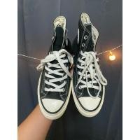 ราคา Converse All Star Chuck repro70s High Top รองเท้าผ้าใบ คอนเวิร์ส สไตล์คลาสสิกรองเท้าผ้าใบ (27069953531)