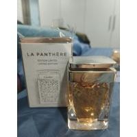 ราคา พร้อมส่ง ส่งฟรี!! แท้ น้ำหอม Cartier La Panthere limited edition 90 ml (25829809264)