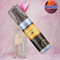 ราคา Argan Deluxe Instant Shine Hydrating Hair Spray 120 ml สเปรย์อาหารผม เพิ่มความเงา และบำรุงผม (16585378828)