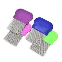 ราคา หวีเหาเหล็ก / หวีเหาแม่เหล็ก / หวีเหาโลหะ (16392769943)