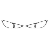 ราคา ครอบไฟท้าย Mazda 3 2014-2019 (5ประตู) ชุบโครเมี่ยม (2423382081)