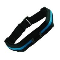 ราคา K&K Sport Pocket and Running Belt in - 2Blue (636916095)