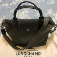 ราคา Longchamp Neo size S แท้ % มือ ✌️สภาพดี (2448200758)