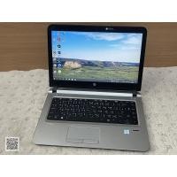 ราคา โน๊ตบุ๊ค HP Probook 440 G3 i5 สภาพมือหนึ่ง คีย์บอร์ดมีไฟ (19367216041)