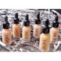 ราคา NYX Cosmetics Total Control Drop Foundation (269652354)