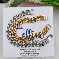 ราคา มังกร สร้อยข้อมือ | โซ่มังกรพรีเมี่ยม สร้อยข้อมือ | XP BRACELET (40968129766)