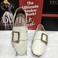 ราคา รองเท้าBally งานมือสองงานตู้ญี่ปุ่นSz36/23cm (27889695067)