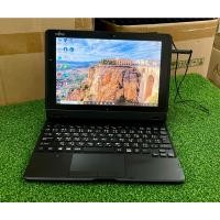 ราคา แท๊บเล็ต 2in1Fujitsu arrow TAB Q508Celeron N4000 speed 1.1ghz Ram 4. Gb EMMC 128 gb 10.1” (29232113479)