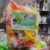 ราคา ท๊อฟฟี่กะทิแม่ละม่อม 1 กิโลกรัม (20286200665)