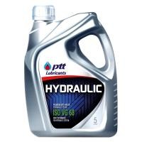 ราคา น้ำมันไฮดรอลิค PTT 68.(5L) (29376276534)