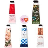 ราคา แฮนด์ครีม Hand cream from 129 baht Bath & Body Works (11885807087)