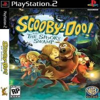 ราคา Scooby-Doo! and the Spooky Swamp [USA] [PS2DVD] (24677615662)