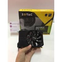 ราคา ขายการ์ดจอมือสอง ZOTAC GTX 1050TI 4GB (2256415535)