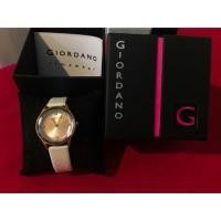 ราคา นาฬิกา GIORDANO รุ่น 2610-04 (ทักแชทโค้ดส่วนลด100 ลูกค้าใหม่) (903028563)