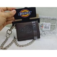 ราคา กระเป๋าสตางค์ 3 พับ American Dickies ของแท้ (40658809747)