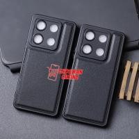 ราคา Softcase Macaron เคสหนังหนังสีดํา Infinix Note 12 2023 Infinix Note 30 Infinix Note 30 Pro Infinix Note 40 Infinix Note 40 Pro Infinix Note 40 Pro Infinix Note 40 Pro Plus (42871066927)