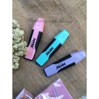ราคา Stabilo ไฮไลท์ สีพาสเทล ไฮไลท์ ไฮไลท์ สงบ มาร์กเกอร์สี (9457072818)