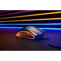 ราคา Razer Mamba Elite Wired Mouse with Extended Razer Chroma™ (8547477551)