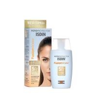 ราคา Isdin Fotoprotector Fusion Water Oil Control SPF 50+ 50ml (43821130225)