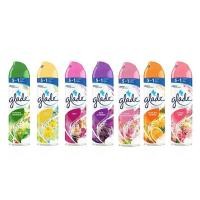ราคา Glade เกลด สเปรย์ปรับอากาศ ขนาด 320 มล. (เลือกกลิ่นได้) (12080734827)