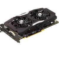 ราคา VGA PowerColor RED DRAGON Radeon RX480 4GB DDR5/256bit ประกัน1ปี (2003527628)