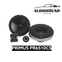ราคา Infinity PRIMUS PR6510CS ลำโพงเสียงกลางแยกชิ้นขนาด 6.5” (22065690289)