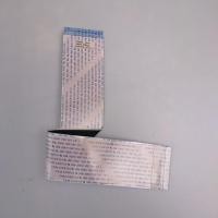 ราคา FLEXIBLE CABLE LVDS LED TV SAMSUNG 50 นิ้วรุ่น UA50TU8000K FLEXIBLE UA50TU8000 50TU8000 UA50TU8000KXXD (29343085784)