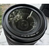 ราคา Panasonic Lumix S 24-105mm f/4 Macro O.I.S มือสอง สภาพดีมาก (43751275977)