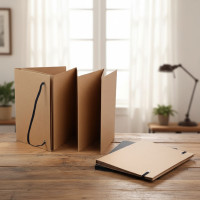 ราคา อัลบั้มรูป DIY แบบพับสร้างสรรค์สไตล์แอคคอเดียน - สมุดสะสมความทรงจําแบบแปะสําหรับคู่รักและเพื่อนร่วมชั้น (43422083633)