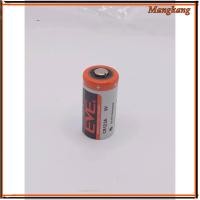 ราคา ส่งในวัน CR123 แบตเตอรี่ cr123a cr123 EVE แบตเตอรี่ cr123a cr123 EVE ถ่ายจากงานจริง (42815338084)