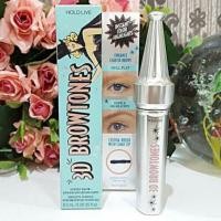 ราคา Holdlive Mascara 3D Browtones (393112910)