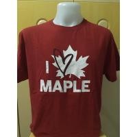 ราคา เสื้อมือสอง เสื้อยืด JERZEES ไซส์ L (4754355680)