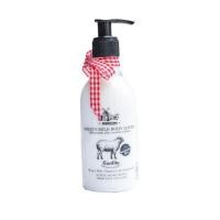 ราคา โลชั่นนมแกะ Piccolino Sheep's Milk Body Lotion 260 ml ฟื้นบำรุงผิวให้เนียน นุ่ม ชุ่มชื่น (2354989720)