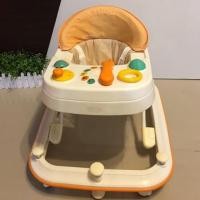 ราคา รถหัดเดิน ยี่ห้อ Combi สีส้ม (2268402507)