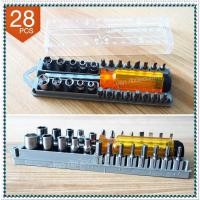 ราคา ของแท้ 28in1 ไขควงเล็ก ไขควง ชุดไขควง เอนกประสงค์ มีแม่เหล็กดูด สามารถใช้งานได้หลากหลาย ชุดไขควงอเนกประสงค์ 28 ชิ้นชุด (20365446177)