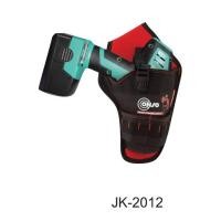 ราคา Conso กระเป๋าเครื่องมือช่าง แบบผ้า คาดเอว JK-2012 (3148746803)