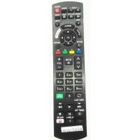 ราคา รีโมท Smart TV ใช้ได้กับ ทีวี LCD , LED ยี่ห้อ PANASONIC ทุกรุ่น มีช่อง NETFLIX/MY APP (5250380913)