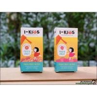 ราคา Exp.01/2025 I-kids mouth spray 15ml สเปรย์พ่นคอ สำหรับเด็ก แก้ไอ แก้เจ็บคอ รสส้ม, สตอเบอร์รี่ ikids สเปรย์พ่นคอเด็ก (671104546)