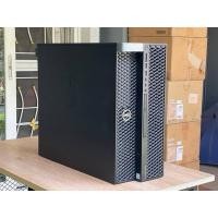 ราคา Dell Precision 5820MT Xeon W-2133 6C 12T SSD256GB+HD1TB RAM 64GB Quadro P2000(5GB DDR5) สำหรับงานตัดต่อ ออกแบบ (24989961441)