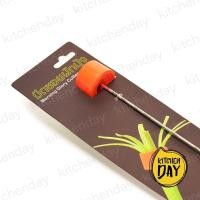 ราคา มีดซอยผักบุ้ง ที่ซอยผักบุ้ง มีดหั่นผักบุ้งฝอย มีดปอกผักบุ้ง (523765946)