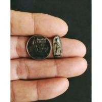 ราคา พระลีลา กำแพงขาว พิมพ์เล็กจิ๋ว (9782572029)