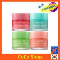 ราคา [LANEIGE] Lip Sleeping Mask EX 20g (24523016164)
