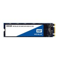 ราคา WD SSD 500GB M.2 R560MB/s W530MB/s SATA 3D (6833777419)