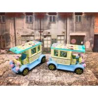 ราคา Tomica Tokyo Disney Resort (2143254081)